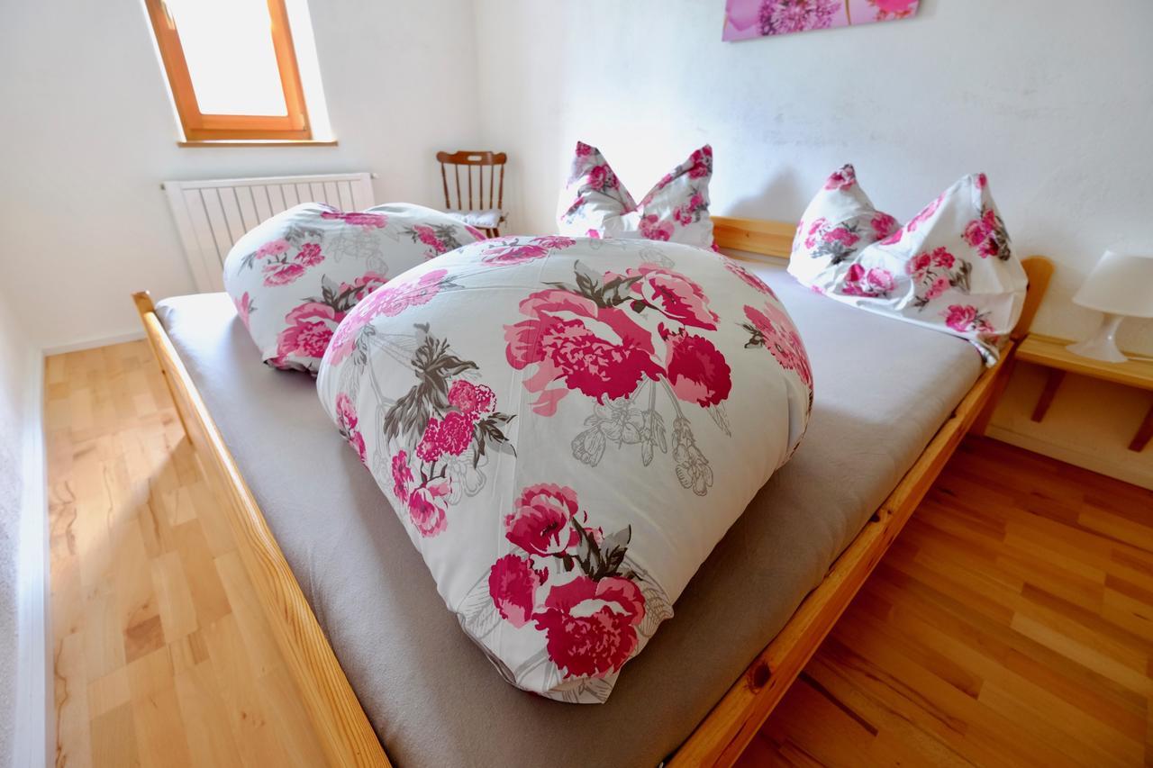 Agriturismo Reinhof San Felice  المظهر الخارجي الصورة
