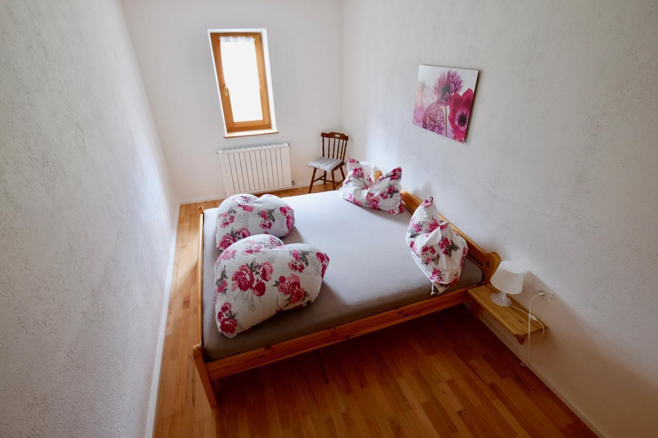 Agriturismo Reinhof San Felice  المظهر الخارجي الصورة