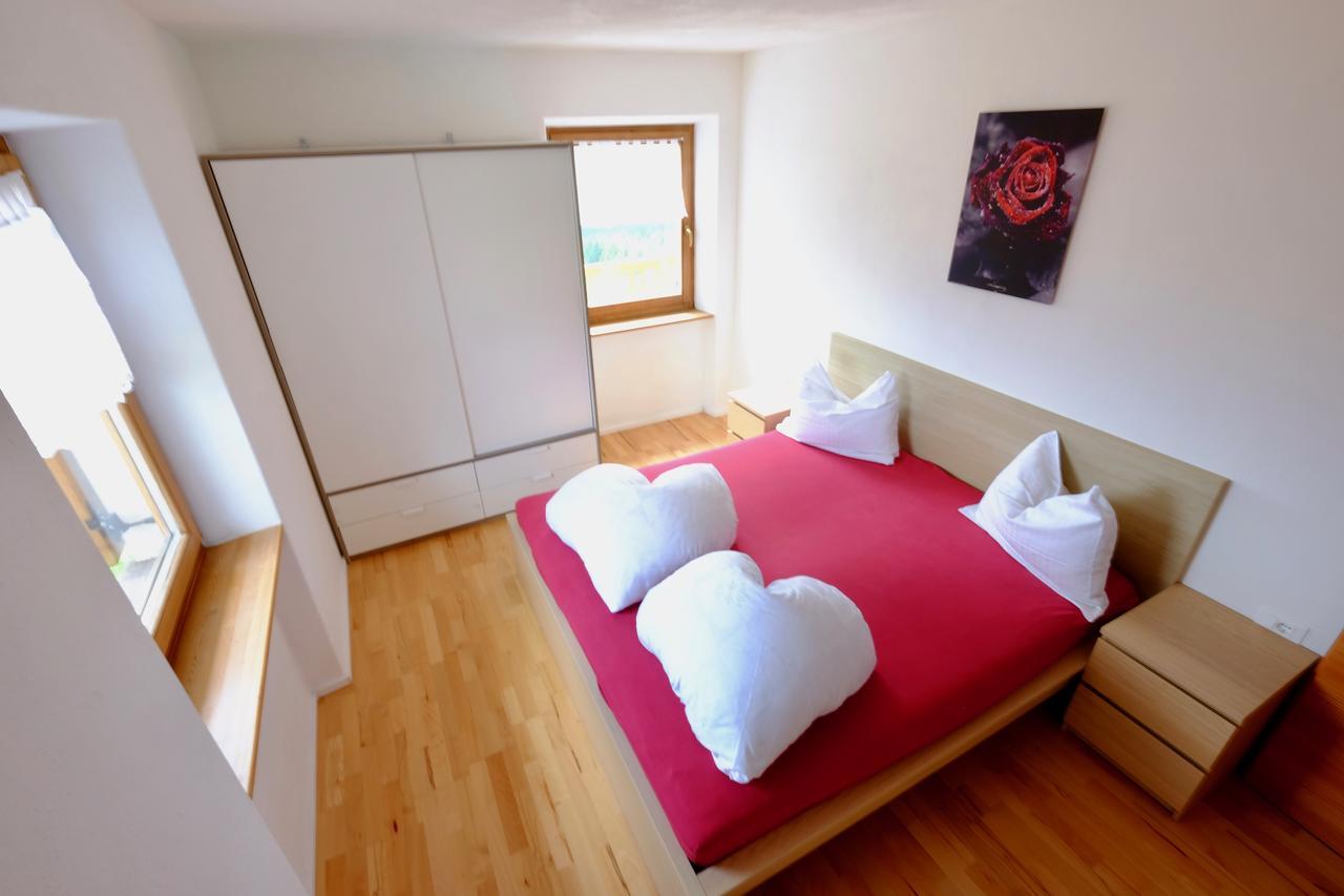 Agriturismo Reinhof San Felice  المظهر الخارجي الصورة