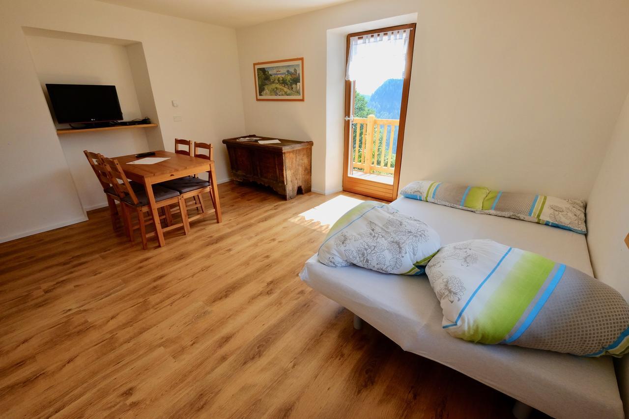Agriturismo Reinhof San Felice  المظهر الخارجي الصورة