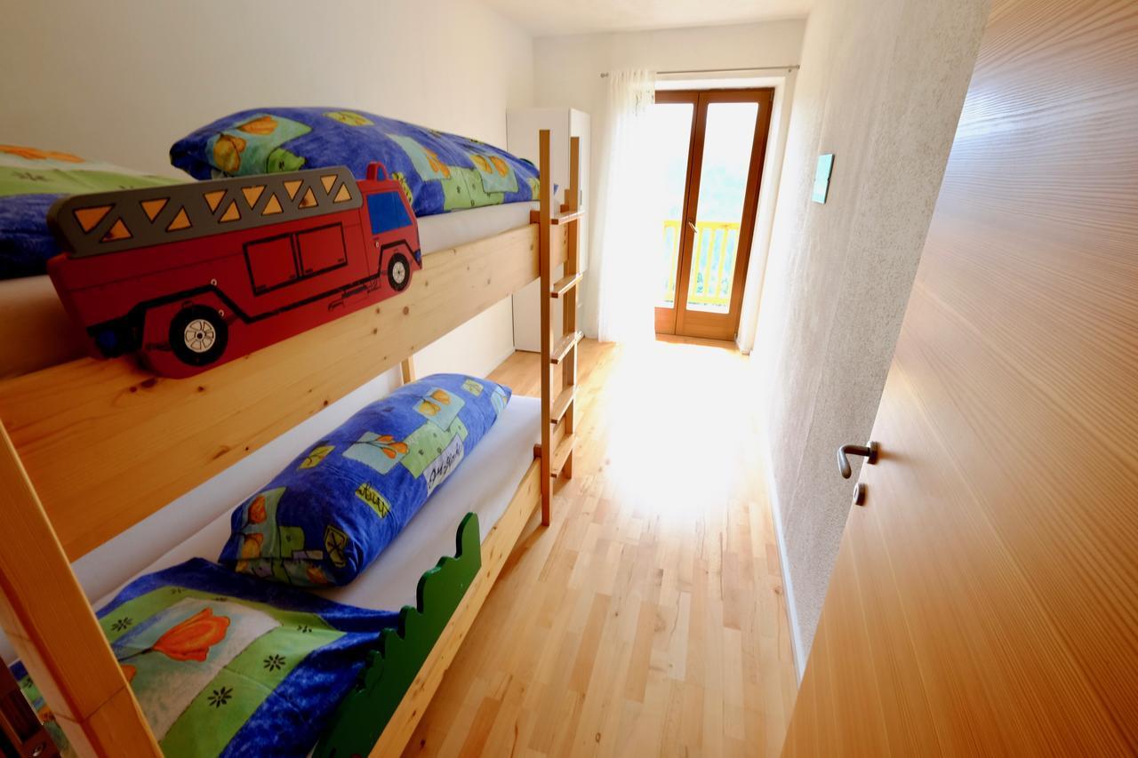 Agriturismo Reinhof San Felice  المظهر الخارجي الصورة
