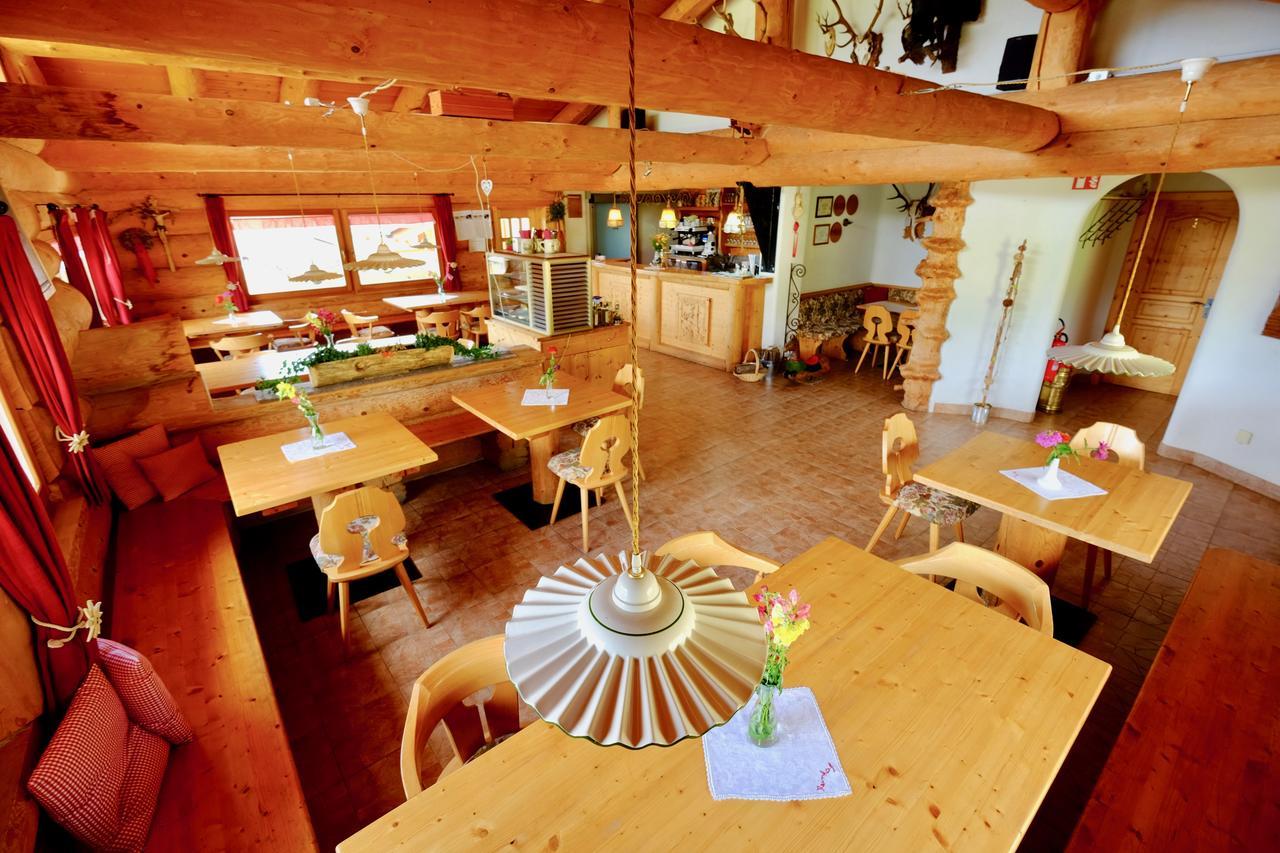 Agriturismo Reinhof San Felice  المظهر الخارجي الصورة